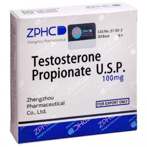 testosterone-propionato